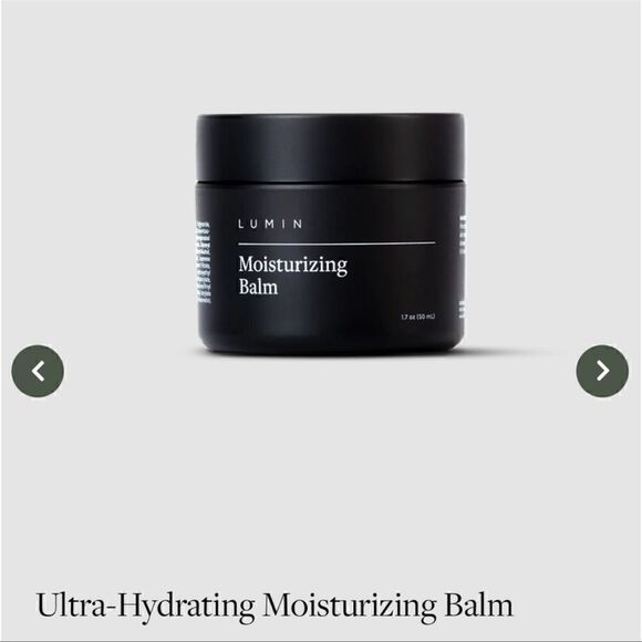 $12🌟 Lumin Moisturizing Balm Ultra Hydrating Repair - Picture 2 of 12